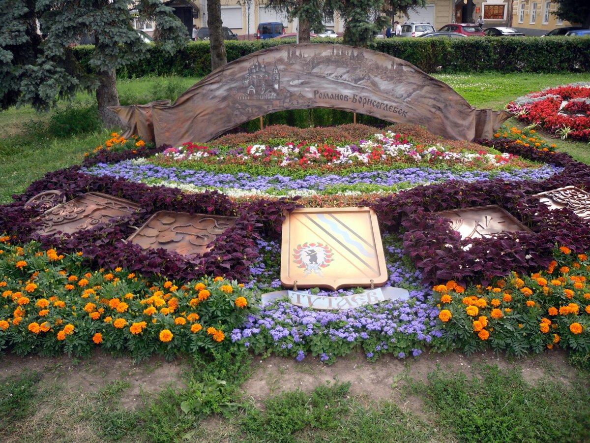 Декоративный мостик для клумбы своими руками 1 Декоративный мостик для клумбы своими руками 44