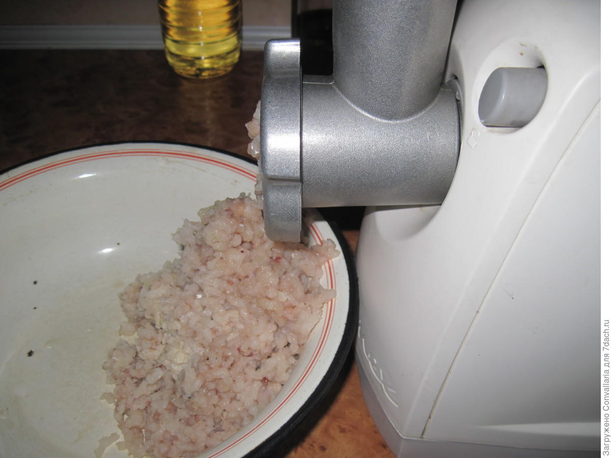 Как сделать котлеты если нет мясорубки Как сделать котлеты если нет мясорубки