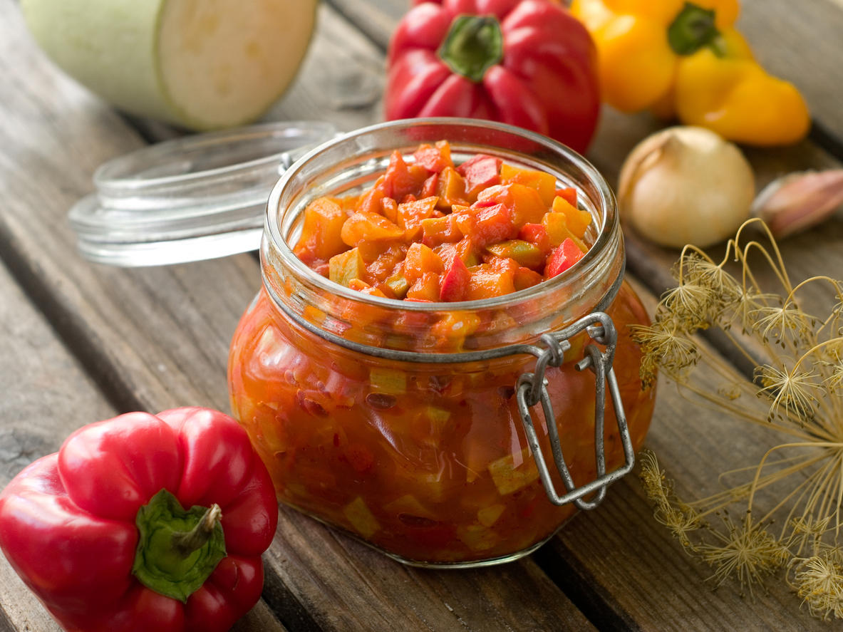Салат из моркови на зиму рецепты пальчики оближешь