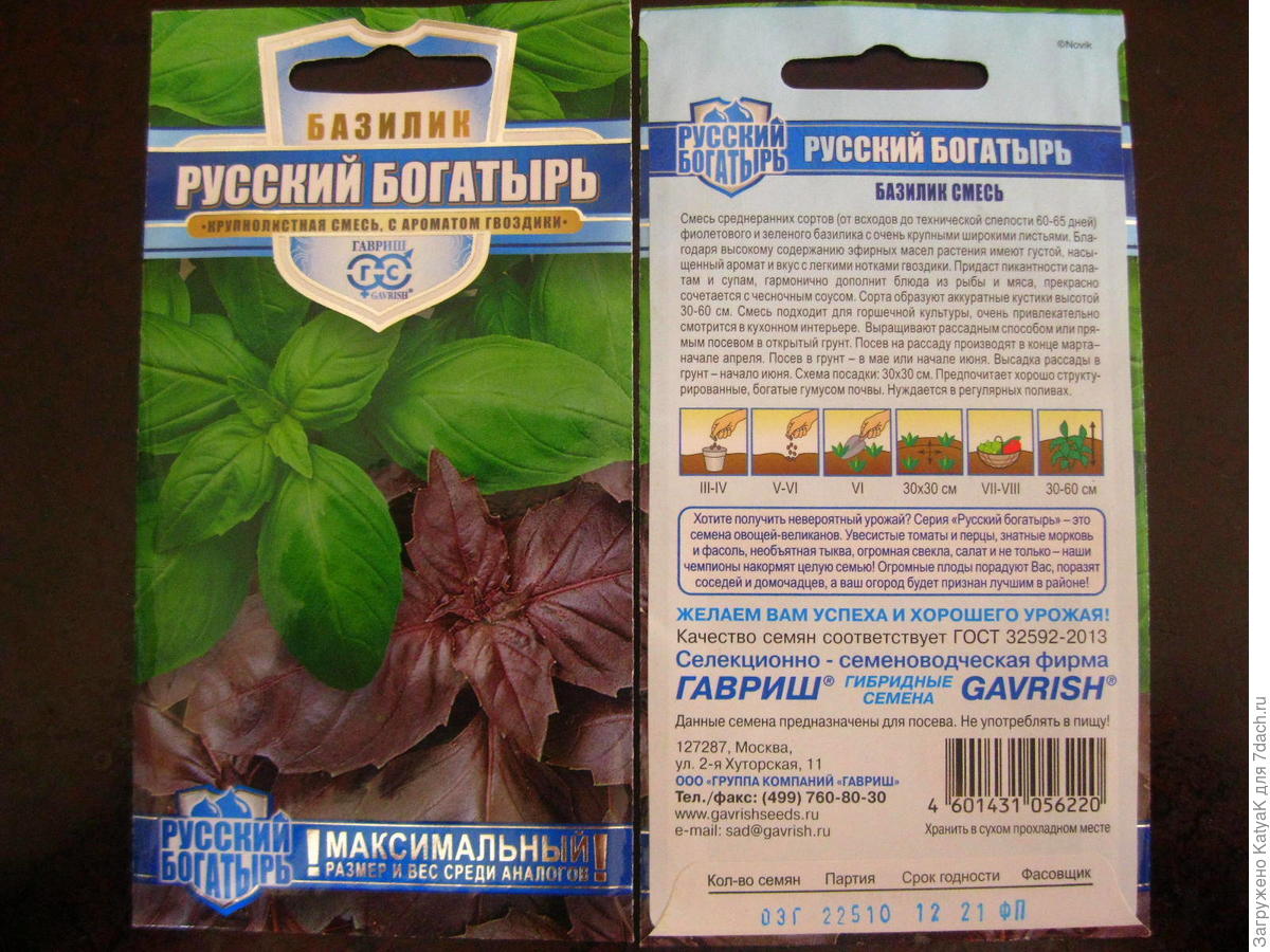 Фирма гавриш семена почтой каталог официальный сайт Фирма гавриш семена почтой каталог официальный сайт