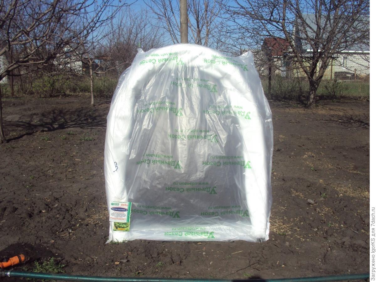 Продажа парников и теплиц из поликарбоната от производителя в Интернет-Магазин Удачный Сезон Товары для сада и дачи