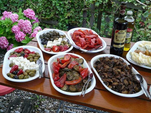 Вкусное грибное блюдо может стать источником проблем Вкусное грибное блюдо может стать источником проблем