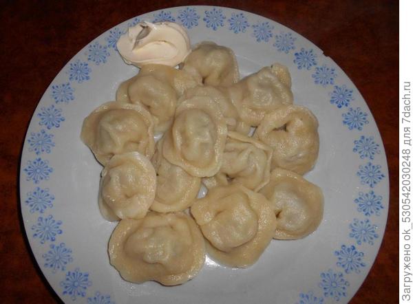 Кушать подано. Кушать подано.