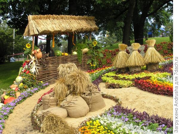 На киевской выставке3 На киевской выставке3