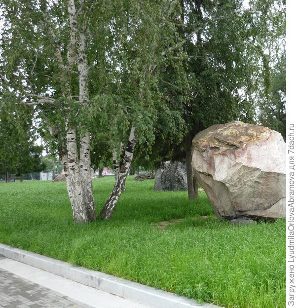 сад камней сад камней