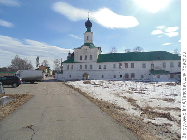 храм храм