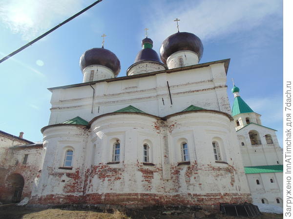 храм храм