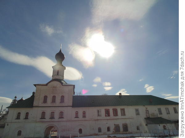 монастырские палати монастырские палати