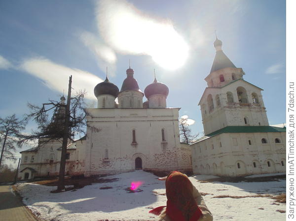 храм храм