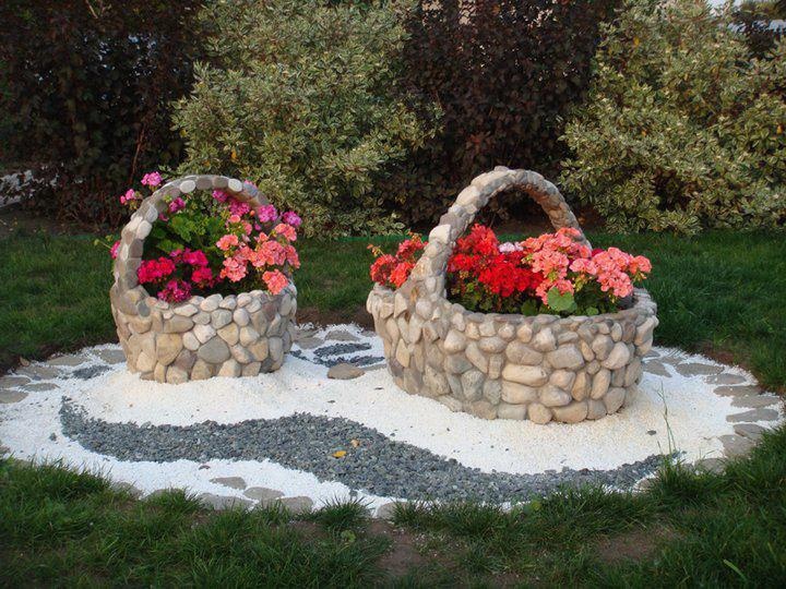 Корзинка из подручных средств своими руками Корзинка из подручных средств своими руками