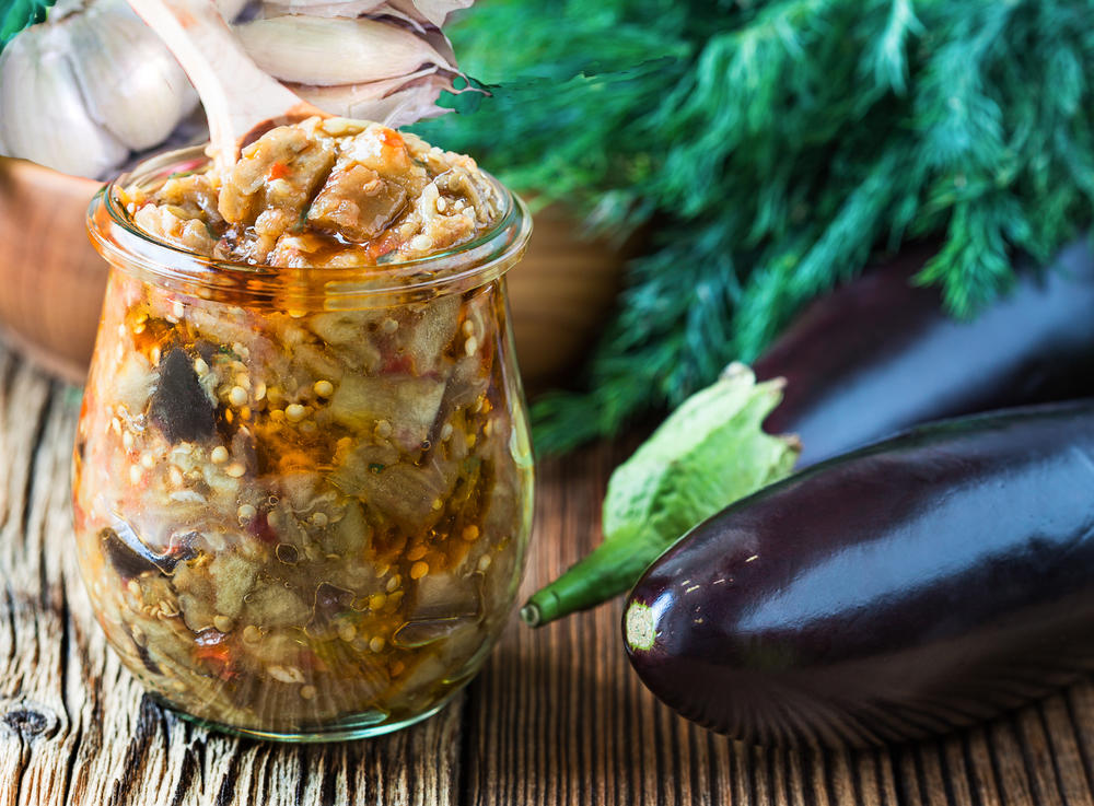 как приготовить баклажаны на зиму как грибы шпильки купить
