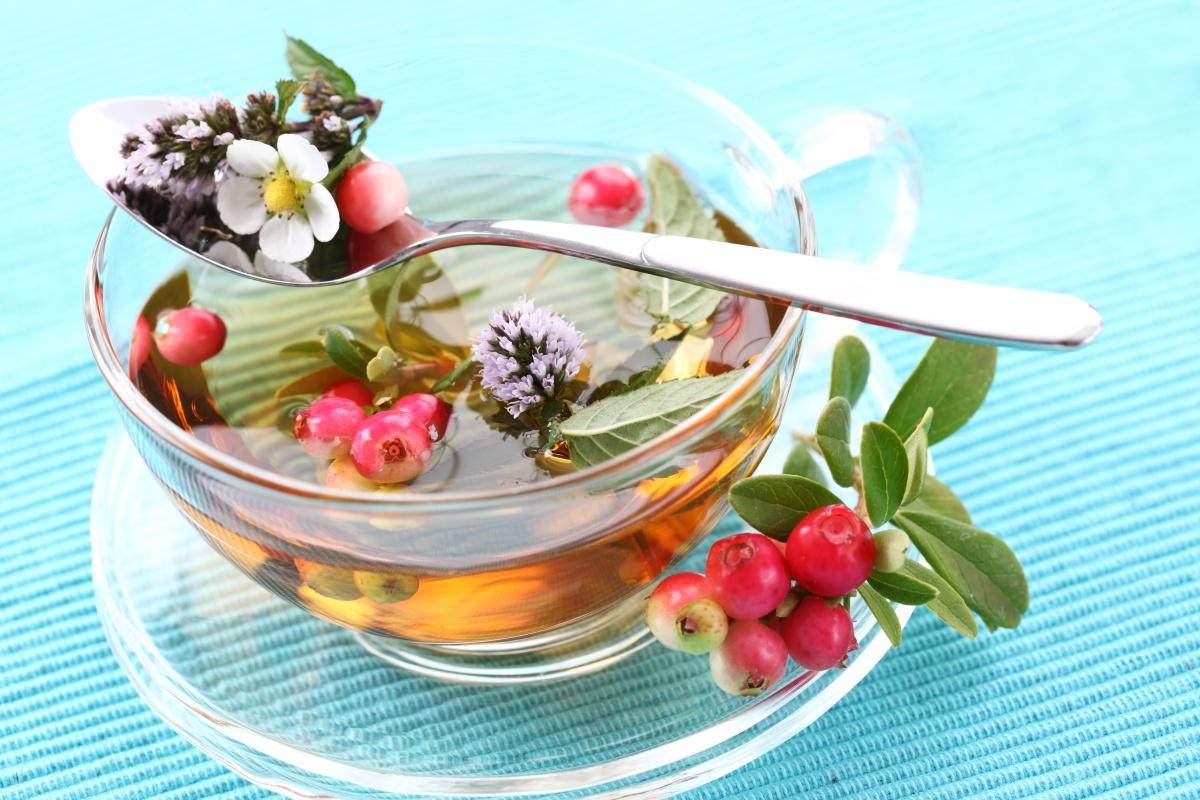 Травяные чаи: рецепты. Витаминные, пряные и вкусные чаи