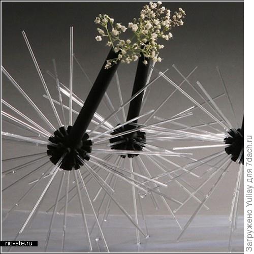 10 необычных ваз-красоток