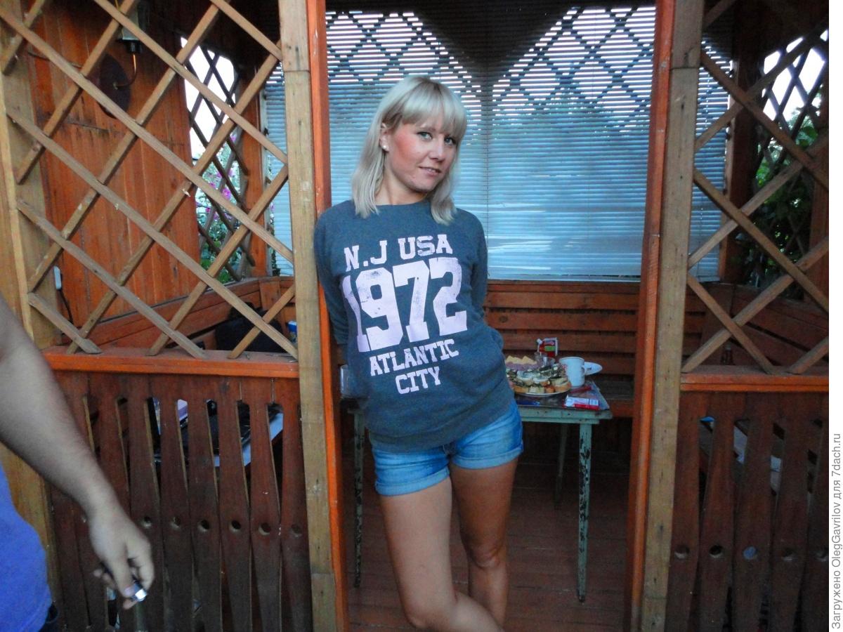 Вот такая дача!!!!!!