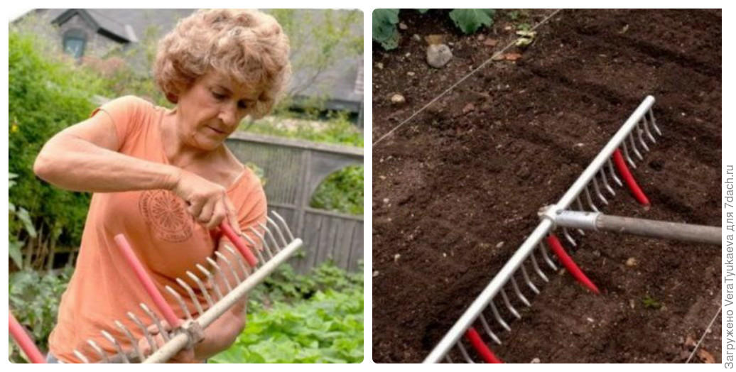 Старые грабли на новый лад