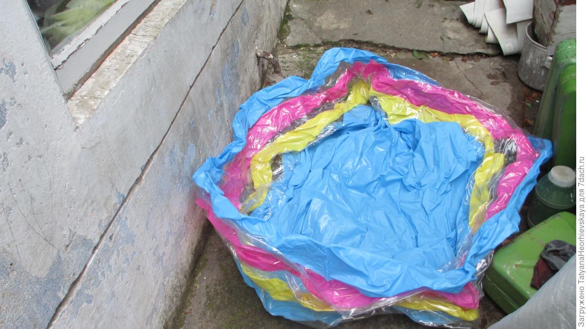 Надувные бассейны: критерии выбора и использование