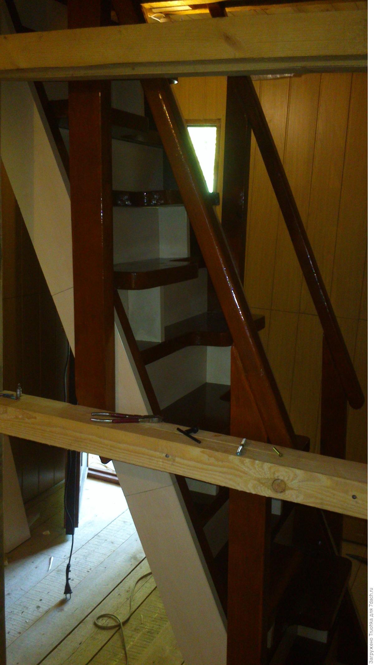 Таунхаус, лейнхаус или просто дачный – не важно, главное легче, проще и ...