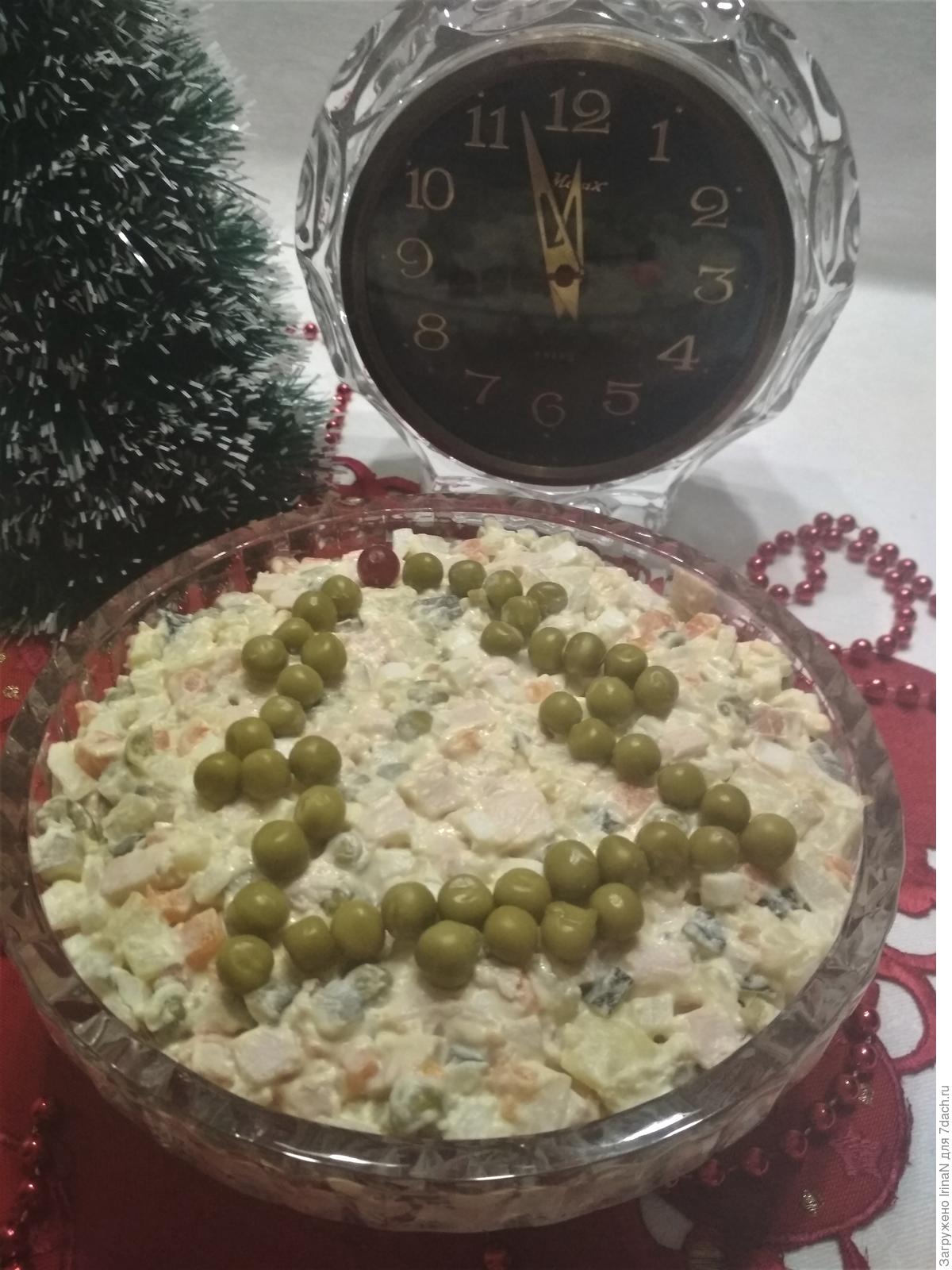 Почему оливье символ нового года. Оливье новый год. Новогодний стол оливье. Почему оливье символ нового года. Новогодние салаты оливье селедка под шубой.