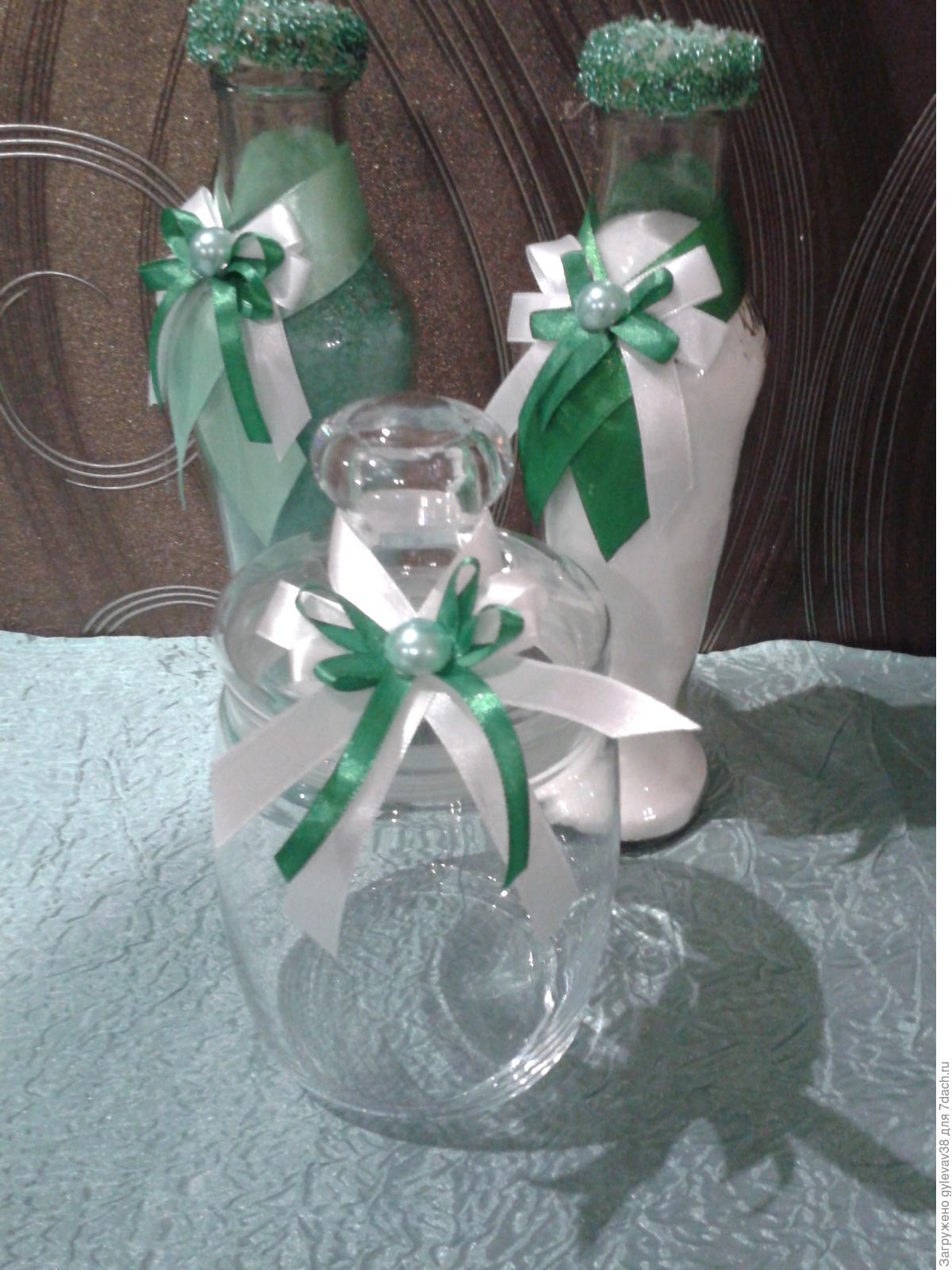 Ароматизаторы для дома своими руками. Фото, видео