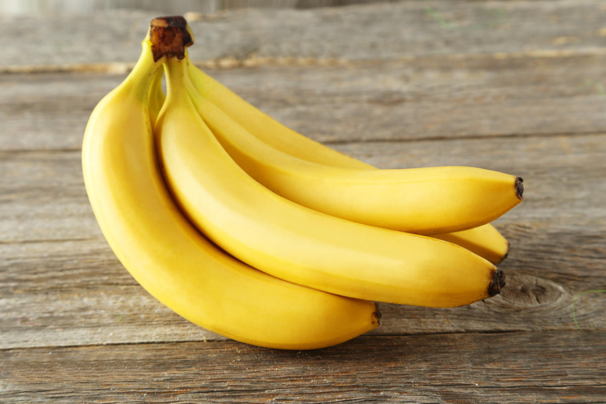 Картинки банан