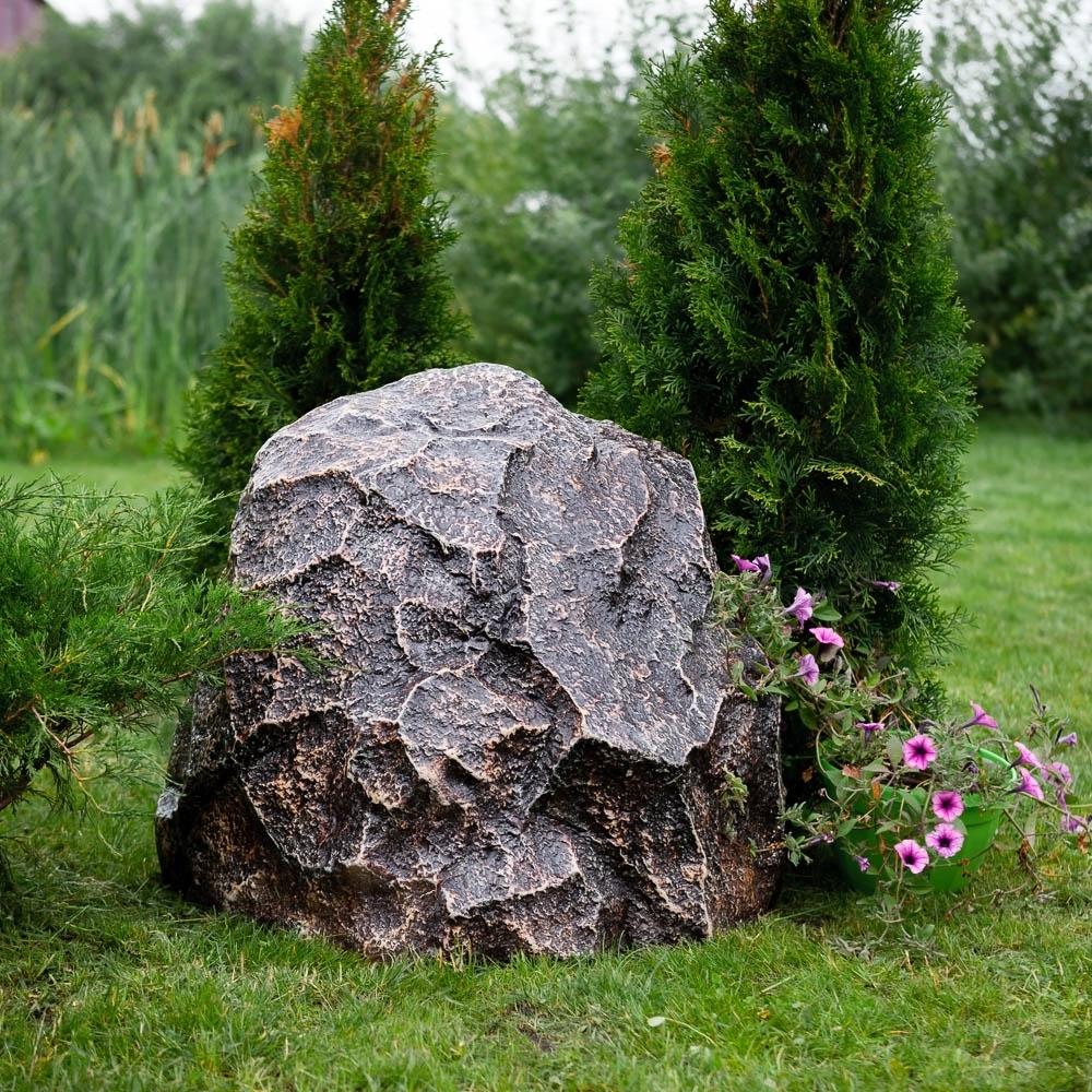 Искусственный Ландшафтный Камень Интернет Магазин Family Купить