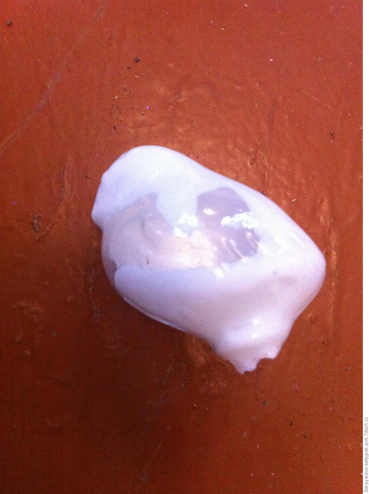 Ремонт советских елочных игрушек своими руками. Мастер-класс с фото