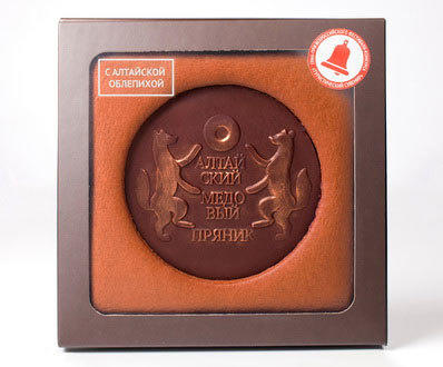 Пряники печатные заварные. Пошаговый рецепт с фото