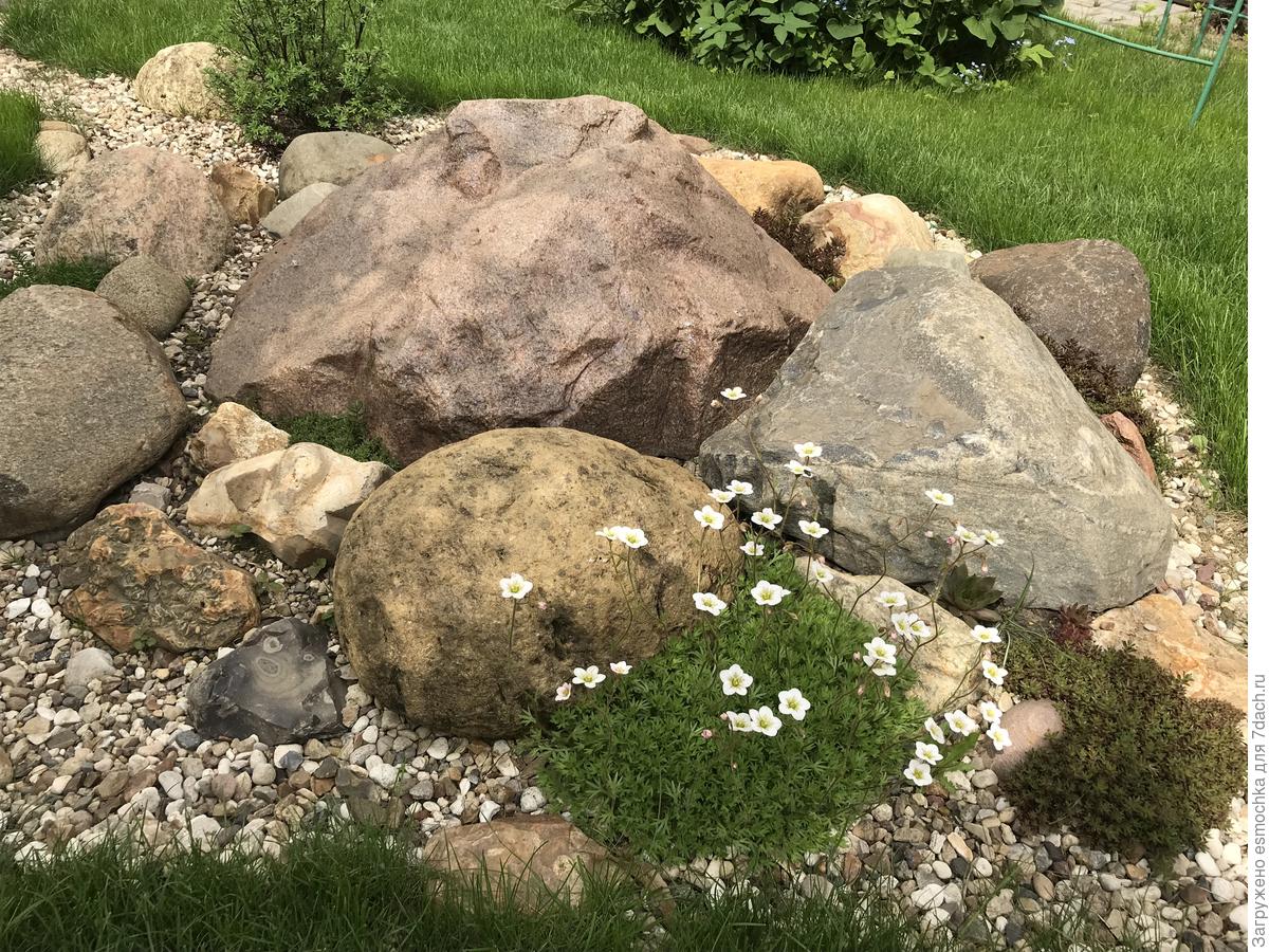 Крышки для септиков и люков: декоративные решения