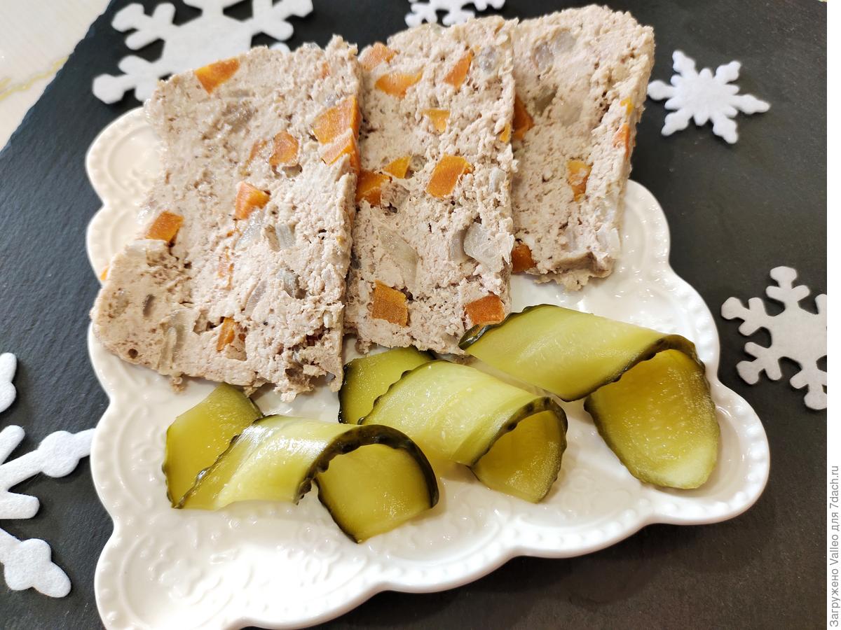Ветчина праздничная. Пошаговый рецепт с фото