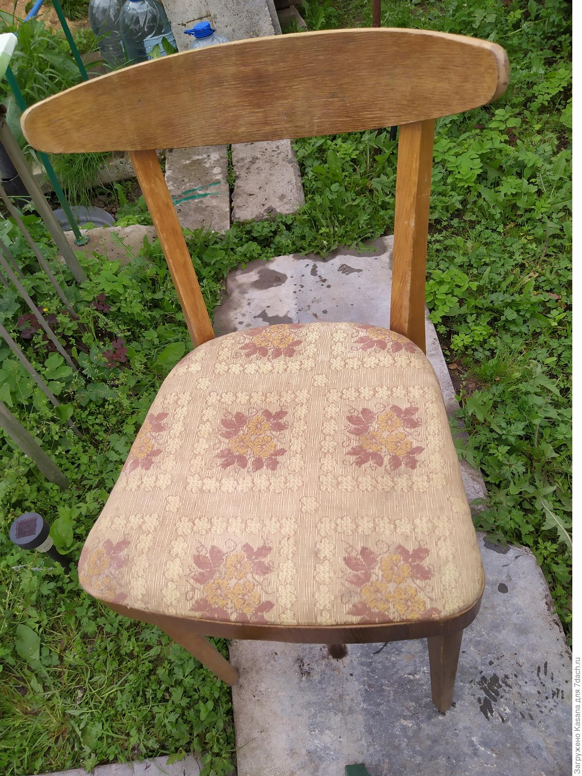 Ремонт деревянных стульев своими руками клей