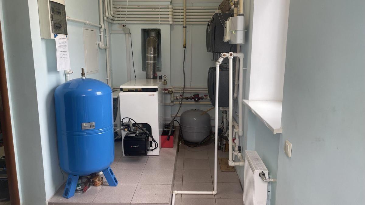 Как выбрать и установить систему водоочистки для загородного дома ...