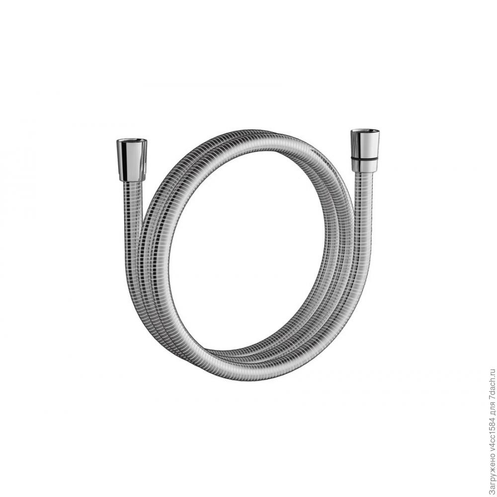 Простой способ почистить шланг от душа