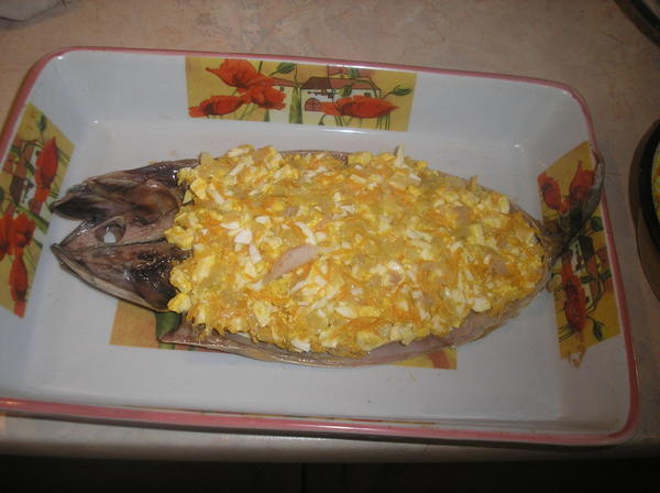 рыба