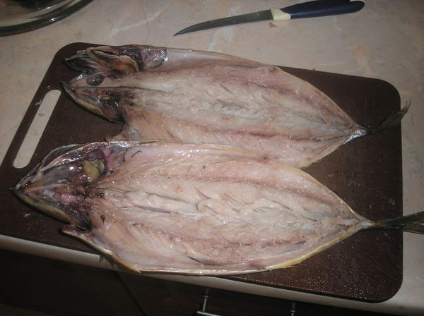 рыба