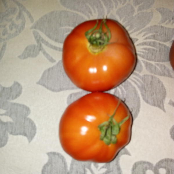 А это еще один вкусный сорт -Загадка