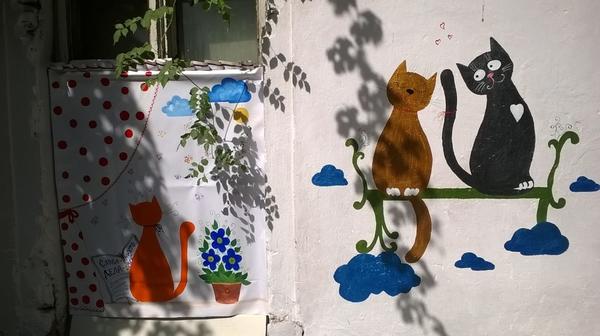 Tak se to stalo ;-)