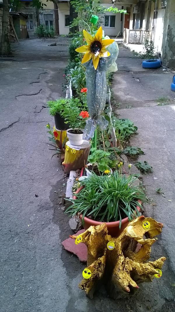 Tak se to stalo ;-)