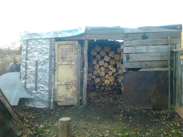 сарайки