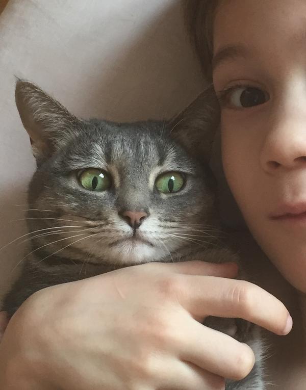 Неизбежность)))))