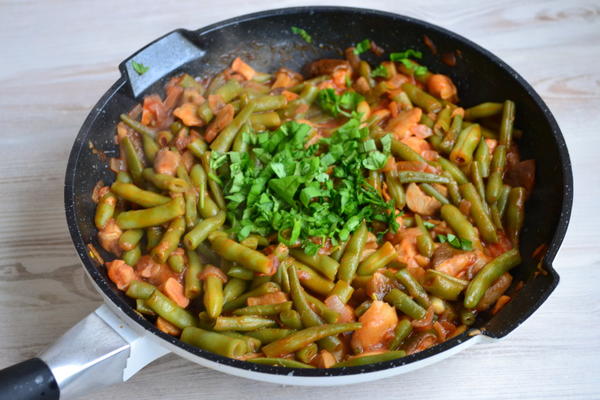 лук