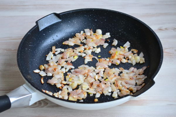 лук