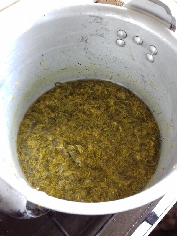 процесс варки