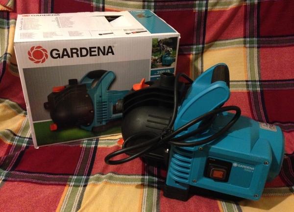 Вот о таком насосе я говорю