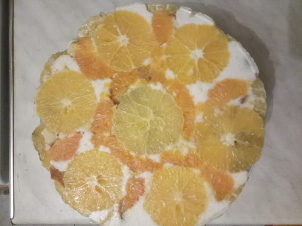 Вот что получилось.