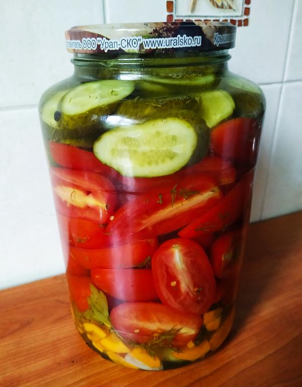 А вот мой &quot;Позитивчик&quot;)))