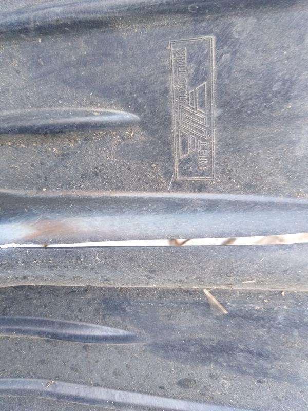 Логотип производителя