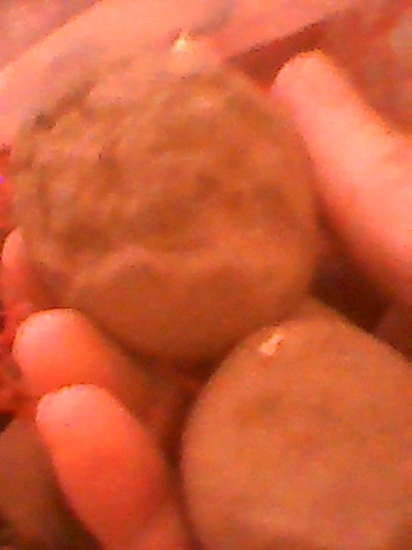 думала сухая гниль