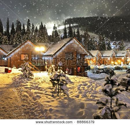 картинка с защитой посередине