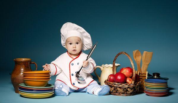 Правила конкурса традиционных рецептов