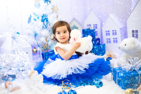 Победитель конкурса подарков по голосам